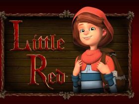 Little Red