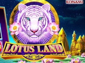 Lotus Land