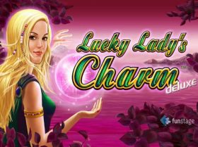 Lucky Lady’s Charm Deluxe