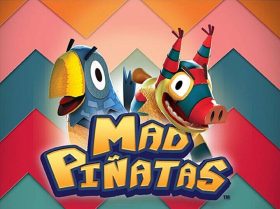 Mad Pinatas