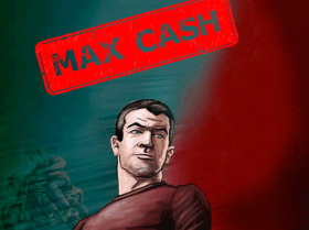 Max Cash