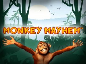 Monkey Mayhem