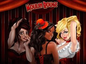 Moulin Rouge