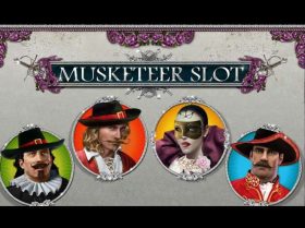 Musketeer