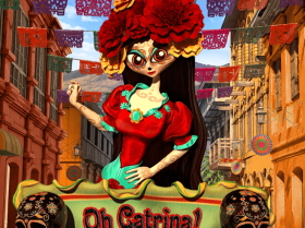 Oh Catrina!