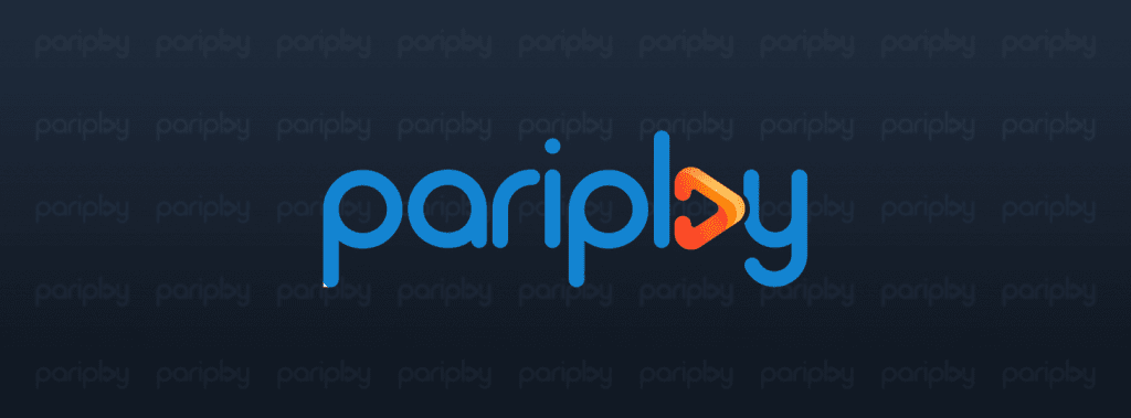 Pariplay game software provider