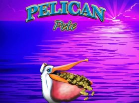 Pelican Pete