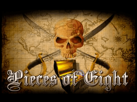 Pieces Of Eight