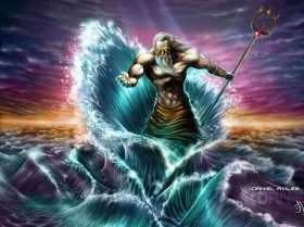 Poseidon