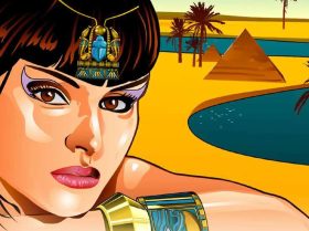 Queen Of The Nile 2