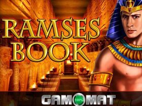 Ramses Book