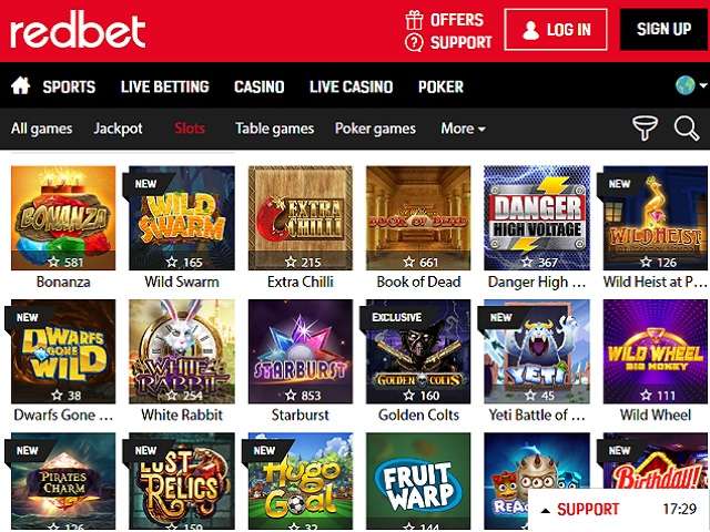 Redbet-1