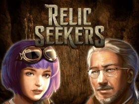 Relic Seekers