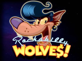 Rockabilly Wolves