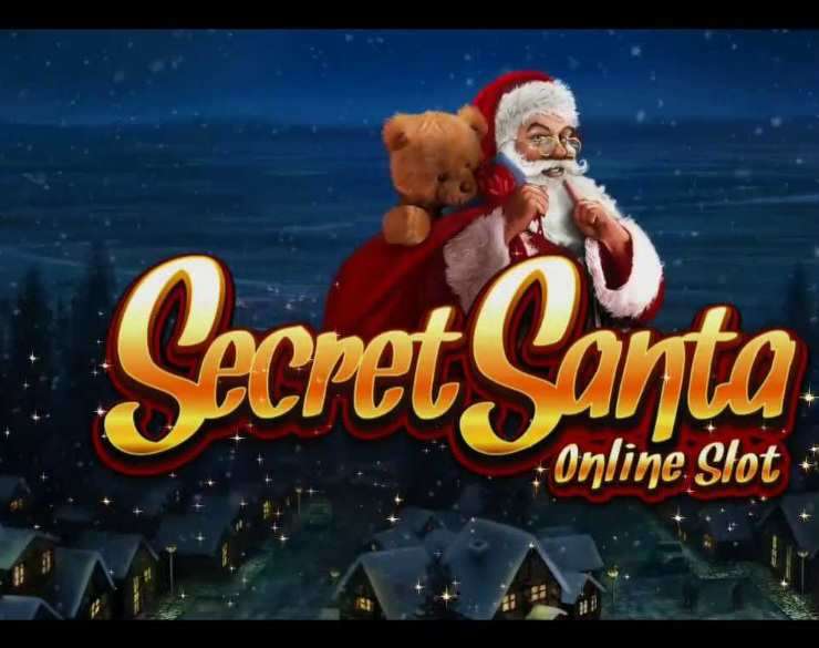 Secret Santa Slot Review 🥇 (2023) - RTP & Free Spins