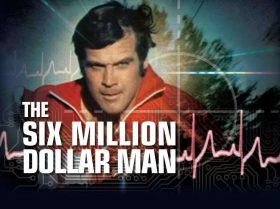 Six Million Dollar Man