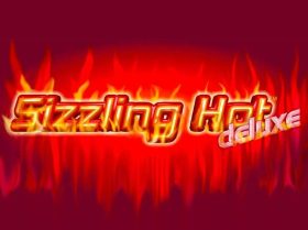 Sizzling Hot Deluxe