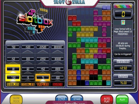 Slotblox