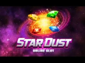 Star Dust