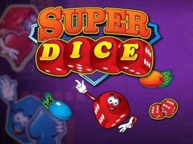 Super Dice