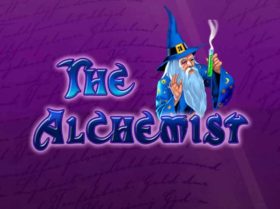 The Alchemist