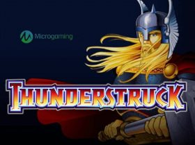 Thunderstruck