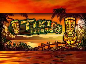 Tiki Island