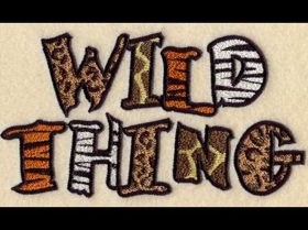 Wild Thing