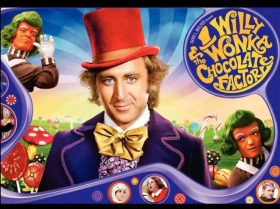 Willy Wonka