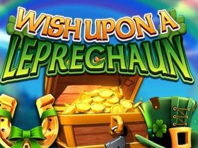 Wish Upon A Leprechaun