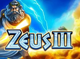 Zeus 3