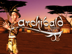 Archibald Africa