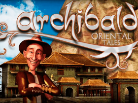 Archibald Orient