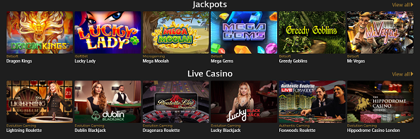 casinoextra