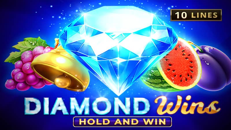 slot diamond