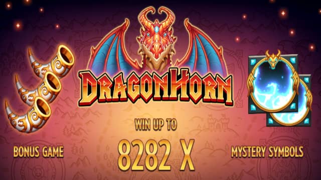 Dragon Horn Slot Features