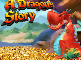 A Dragon Story