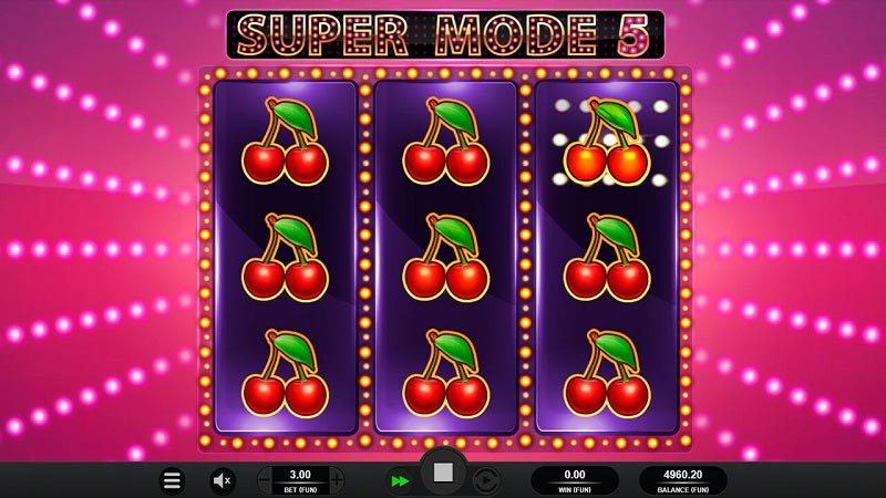 Epic Joker slot machine