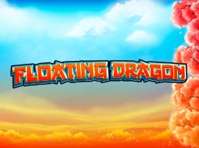 Floating Dragon