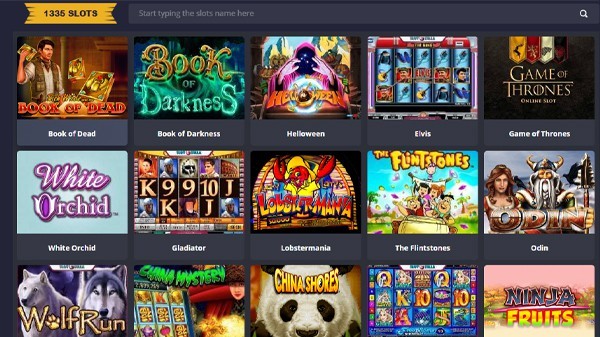 play free casino games no download