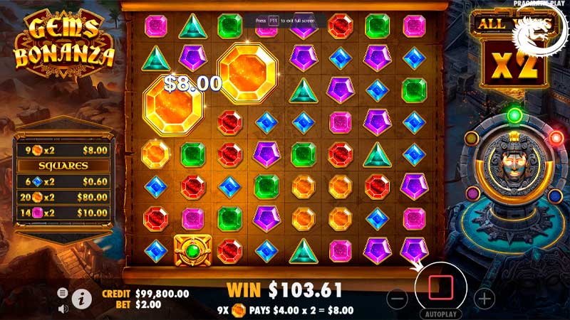 Slots with Bonus Games 🎖️ Get Started with $25