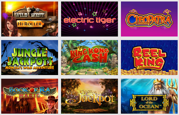 Genting Casino Online Review With Promotions & Bonuses