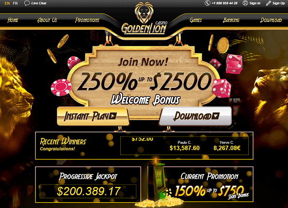 goldenlion_casino_main