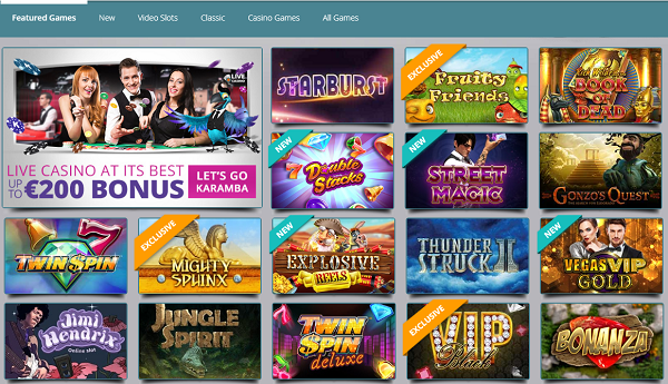 karamba_casino_games