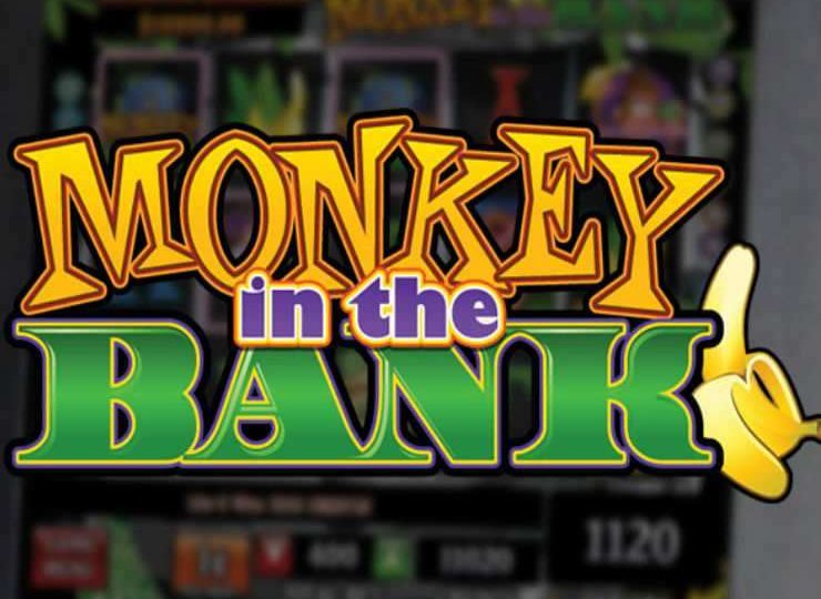 Monkey In the Bank