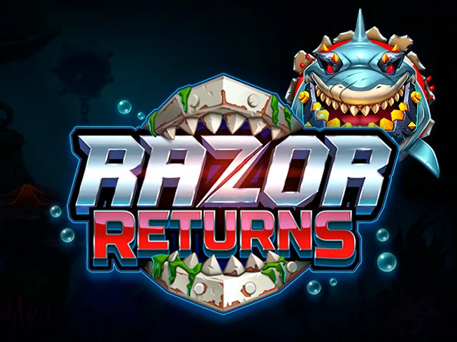 Razor Returns