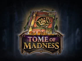 Tome of Madness