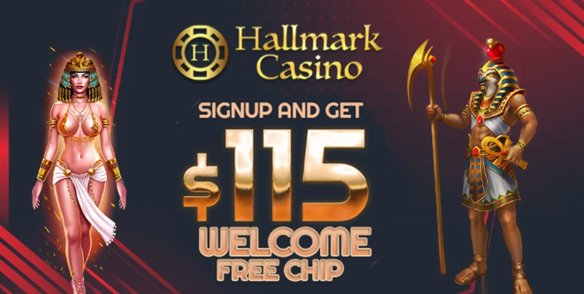 Hallmark Casino review