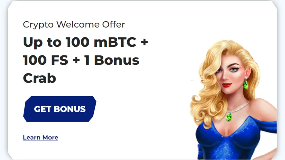 Sportaza Welcome crypto bonus