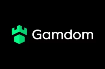 Gamdom Casino logotype